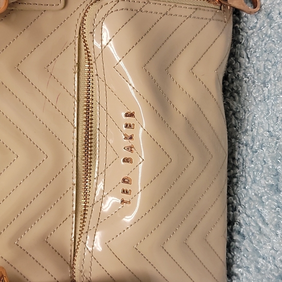 Ted Baker Handbag - Picture 2 of 7
